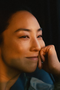 Past Lives [Greta Lee]